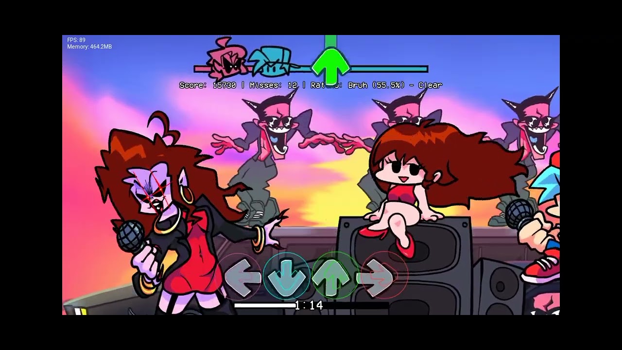 Clipe oficial do nosso canal falei nos comentários 🩷