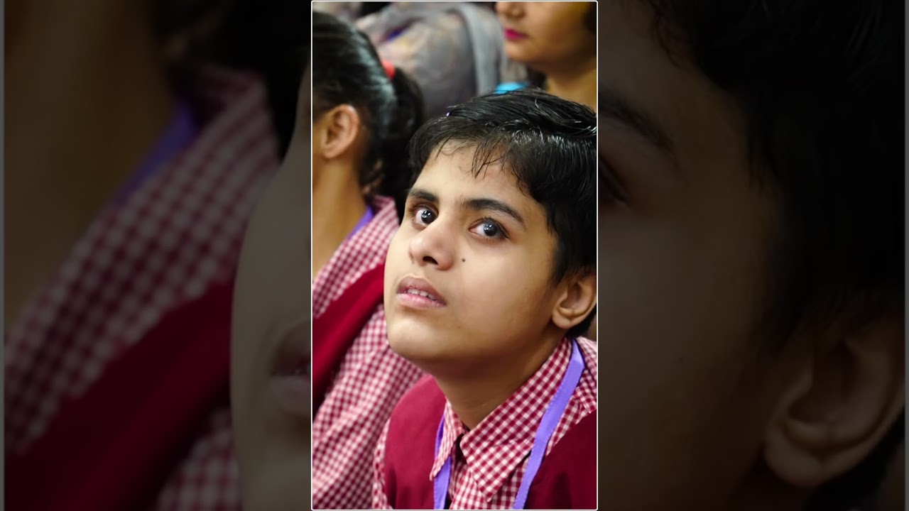 draupadi murmu birthday celebration by school children 