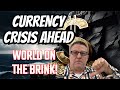 Dollar on the Brink of Collapse - SILVER &amp; GOLD acting CRAZY!