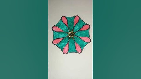#asmr #satisfying #spirograph #spirographart #drawing #painting #tutorial #shorts #video #viralvideo