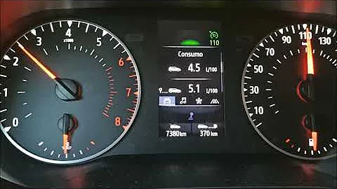 Quanto consuma una Clio 1.2 benzina?