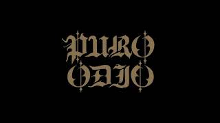 PURO ODIO - Demo 2018 [ESPAGNE - 2020]