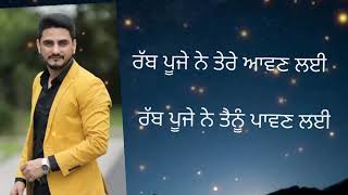kho na baithan kulwinder billa (punjabi status)