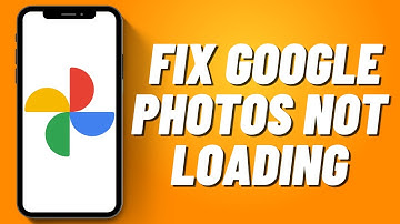 How to Fix Google Photos Not Loading (2023)