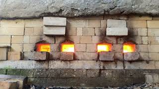 Kiln Youtube   4K