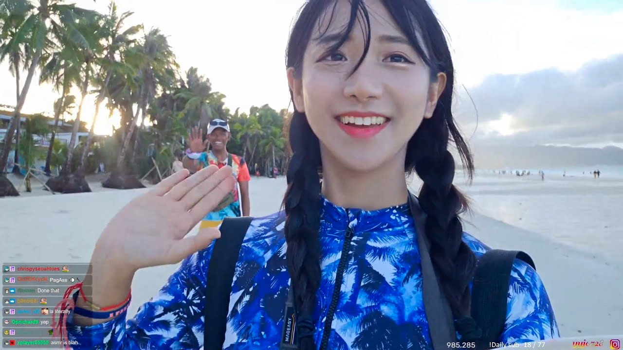 2023 12 15 BORACAY WATER ADVENTURE LETSGOOO