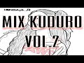 Mix The Best KUDURO Vol.2 DJ MANGALHA JR