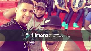 Mix The Best KUDURO Vol.2 DJ MANGALHA JR