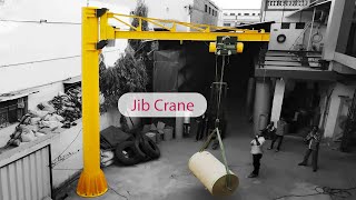 Jib Crane