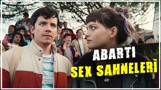 Sex Education 3 Sezon İncelemesi Spoiler