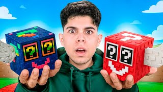 Thumbnail for ABRINDO TODAS AS LUCK BLOCKS DO STEAL A BRAINROT!