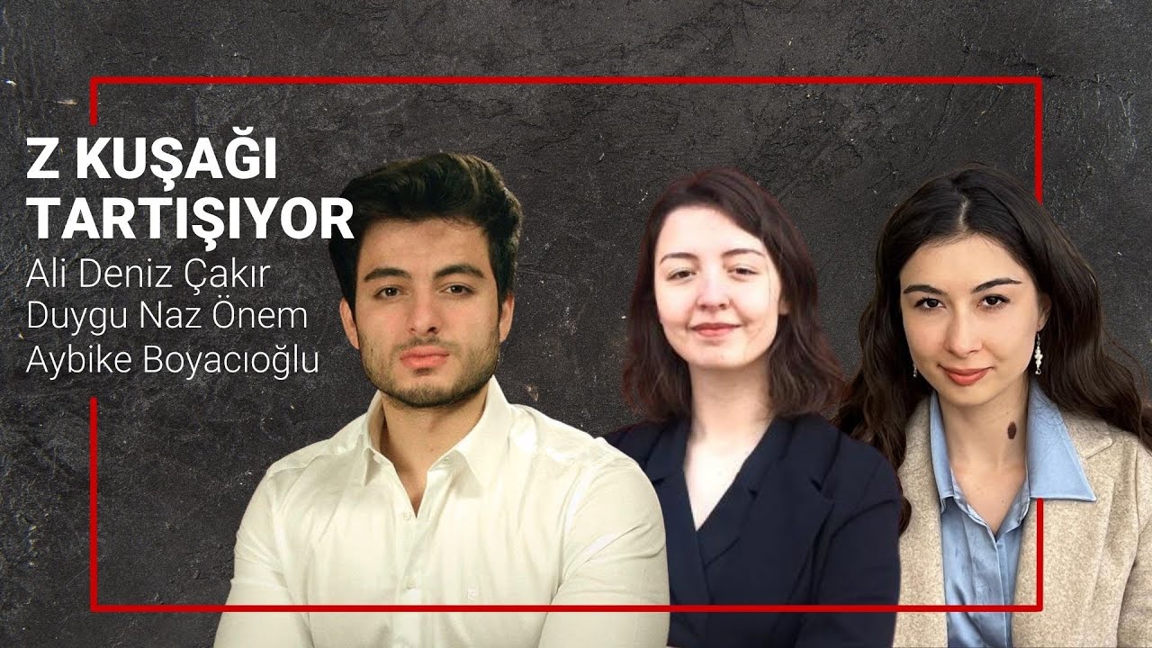 Z kuşağı Tartışıyor | Gençler kutuplaşma için ne düşünüyor?