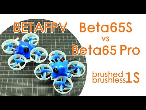 betafpv beta65s