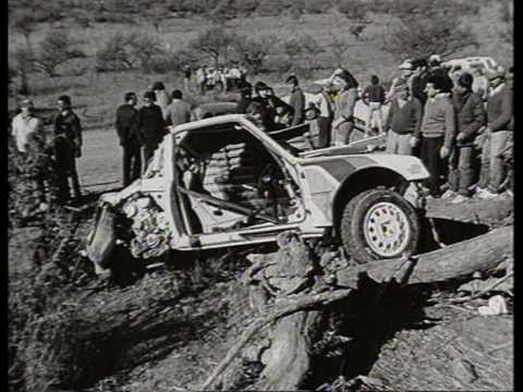 Vatanen Argentina 85b