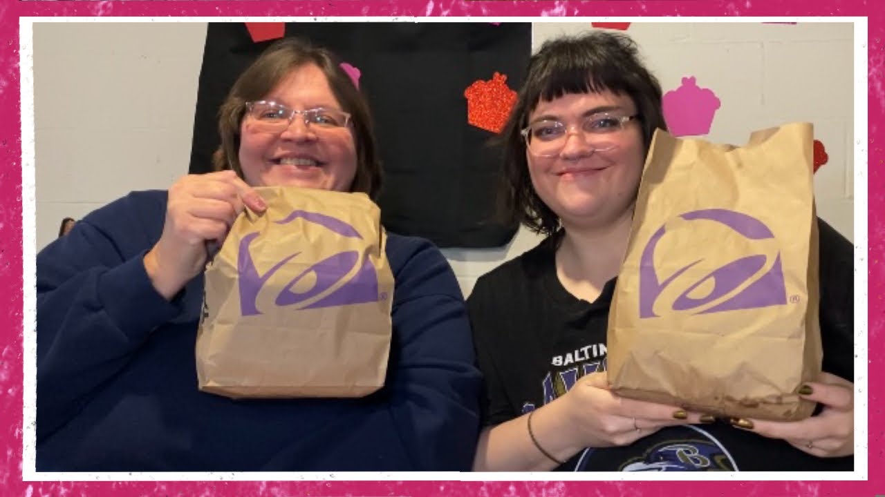 Taco Bell NEW Menu Items! Mini Taco Salad, Beefy Potato Loaded Griller, Crispy Chicken Nugget & More