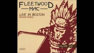 Fleetwood Mac w/ Peter Green - Rattlesnake Shake [Live in Boston]