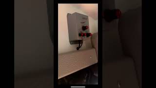 O Sole Mio Short Chime Its Really Loud Turn It Down