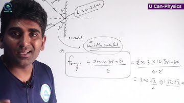 Top 10 Numerical |NLM| NEET2022 | UCan -Physics |Vinod Paighowal