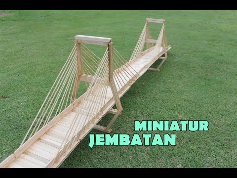 Video: Cara Mengatur Jembatan Di Router