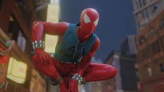 Spider-Man Remastered (PS5) - Shocker Chase
Game looks great! Spider-Man Remastered (PS5) - Shocker Chase