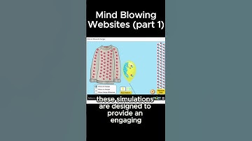 PHET Simulations #shorts