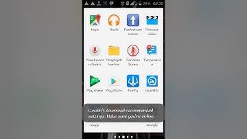 Cara internet gratis , menggunakan http injector , no dc 200OK axis kzl
