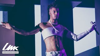 Isaac Sene - Kuuma Jäbä (Live) // UMK22