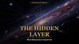 The Hidden Layer — What Human Eyes Cannot See