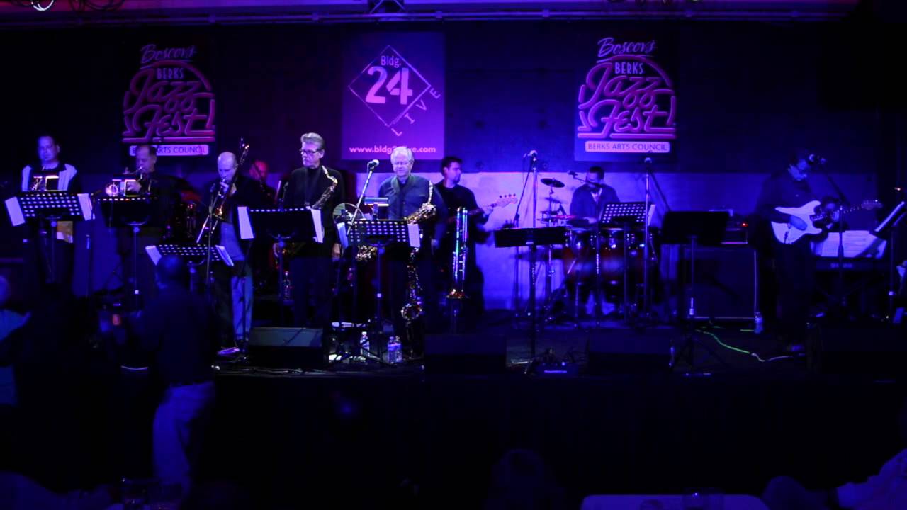 Dance Hall Docs - Squibcakes