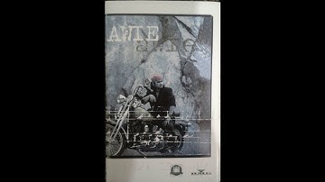 AWIE - DI BAYANG AWAN