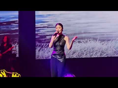 5 星夢情真 邀請歌迷一起唱 陳慧琳 Kelly Chen Season 2 Toronto OLG Stage Fallsview Casino 12 30 2023 