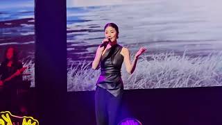 [5] 星夢情真 • 邀請歌迷一起唱 • 陳慧琳 Kelly Chen • Season 2 Toronto • OLG Stage Fallsview Casino • 12/30/2023