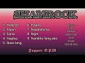 Shamrock collection playlist shamrockspinoy