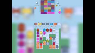 Knit Out Level 882 Walkthrough Solution 