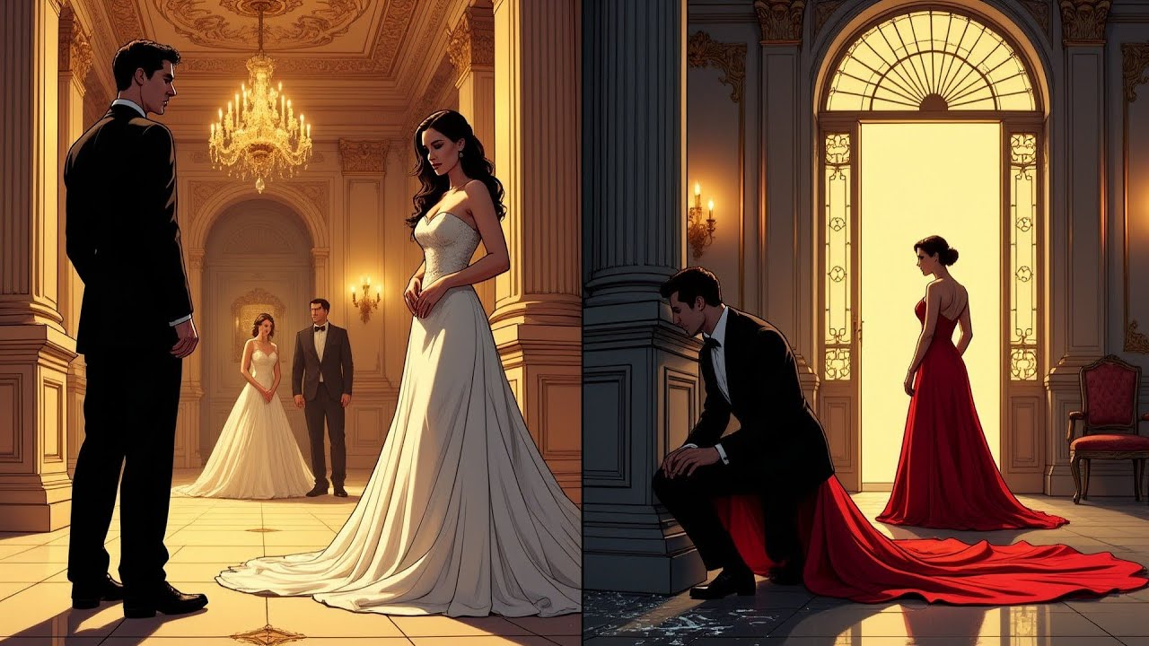 Renacida, mi esposo me engañó para casarse conmigo, pero dijo que le robé el lugar a su amante....