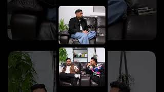 Sharry Maan’s Mom ❤️‍🩹 | Mad Mix &amp; JP 47 #paramkhela #paramkhelapodcast