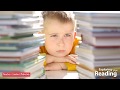 Exploring Reading Program Quiz