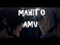 Mahito [AMV] Even if it Hurts