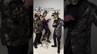 Download Lagu K.O.I 'Air Seni' Lirik RANKING! MP3