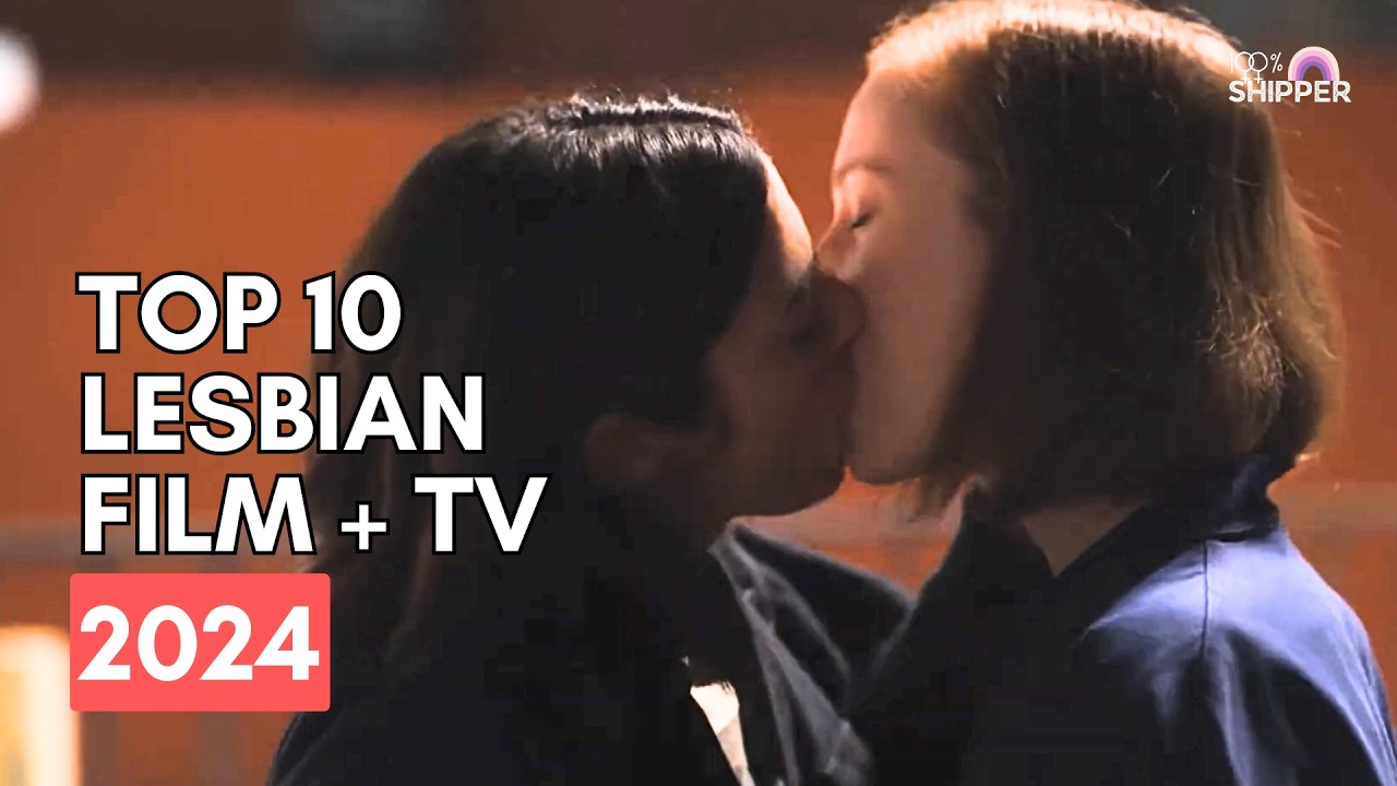 Top 10 WLW Film & TV 2024