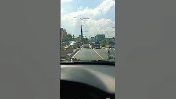 Pasay Area Driving Trending Youtubeshorts Short Viralvideo 