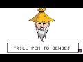 Trill pem  sensei