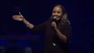 Bruna Karla - Boa Semente (Ao Vivo) | Worship Night