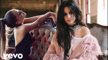 Thumbnail of Ariana Grande - Havana (ft. Camila Cabello)