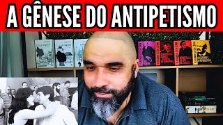 CLÁUDIA RAIA E O ANTIPETISMO GLOBAL