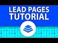Leadpages Tutorial : How To Sell eBooks On Leadpages | Dreamcloud Academy