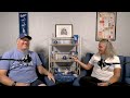 Episode 10: The "Pretty People" Seats