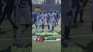 Duncanville’s Kendrick