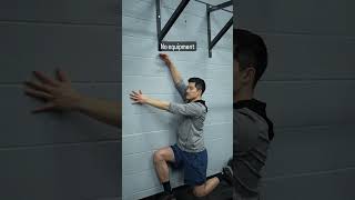 Improve Volleyball Hitting AT HOME