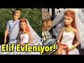 ❤️Barbie Ailesi❤️ 76.Bölüm - Türkçe Barbie Videoları İzle